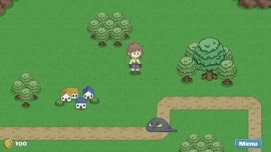 Aria and the Crystal Kingdom — screenshot 4