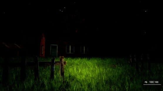 Alone Again: The Countryside — screenshot 2