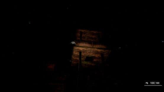Alone Again: The Countryside — screenshot 3