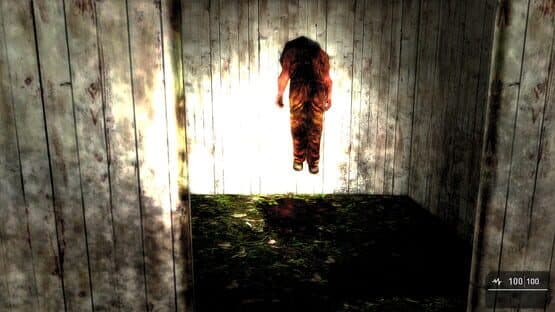 Alone Again: The Countryside — screenshot 6