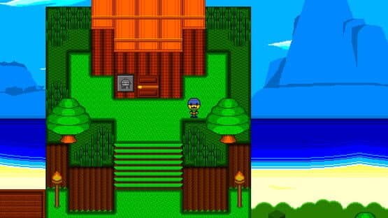 Stoney's Adventure — screenshot 1