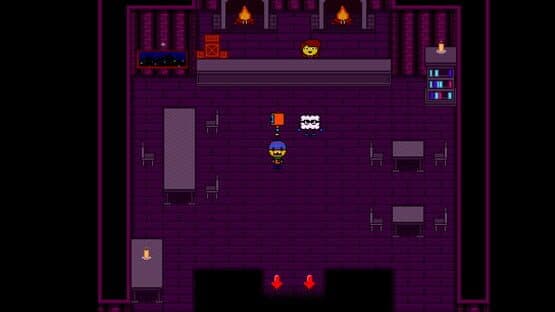 Stoney's Adventure — screenshot 2