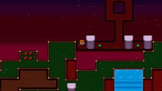 Stoney's Adventure — screenshot 3