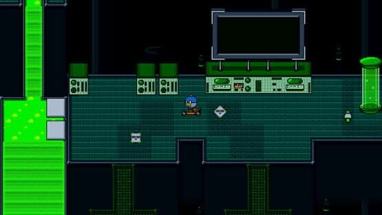 Stoney's Adventure — screenshot 5