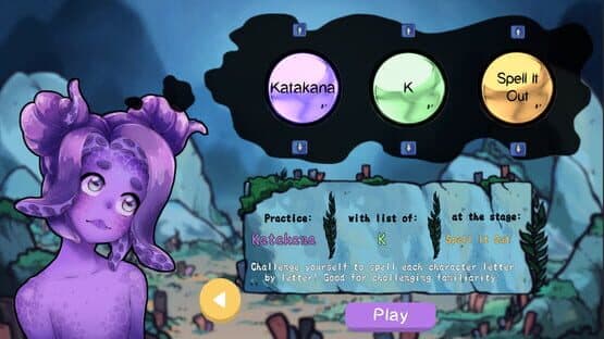 Urchins and Ink — screenshot 6
