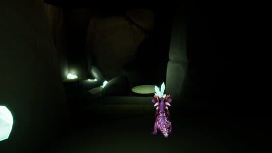 Tirsy's Tale — screenshot 1