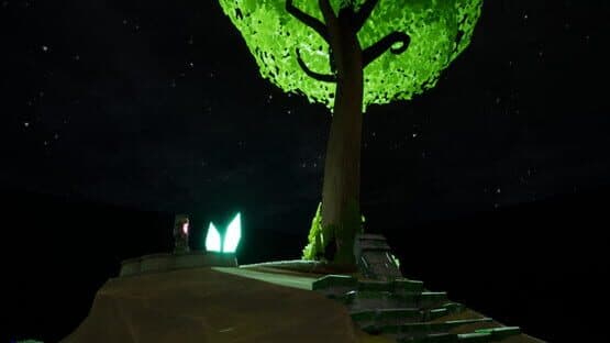 Tirsy's Tale — screenshot 2