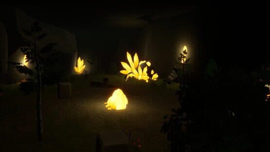 Tirsy's Tale — screenshot 3