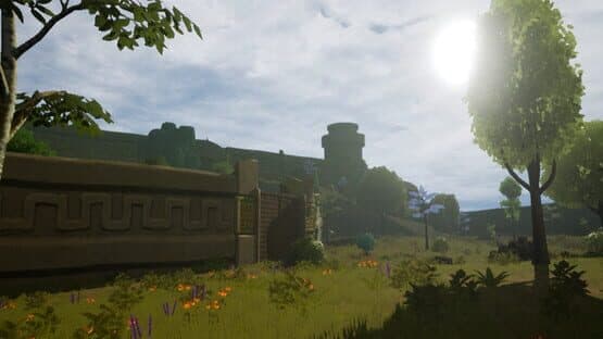 Tirsy's Tale — screenshot 4