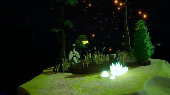 Tirsy's Tale — screenshot 5