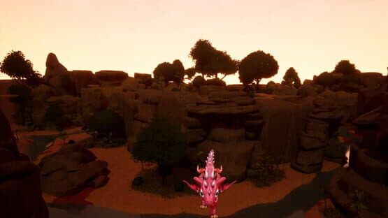 Tirsy's Tale — screenshot 7