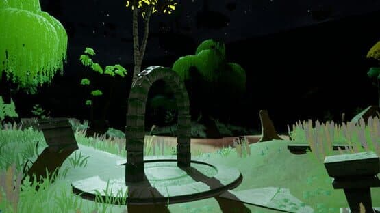 Tirsy's Tale — screenshot 8
