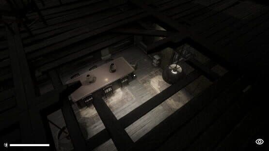 The Shadelight — screenshot 1