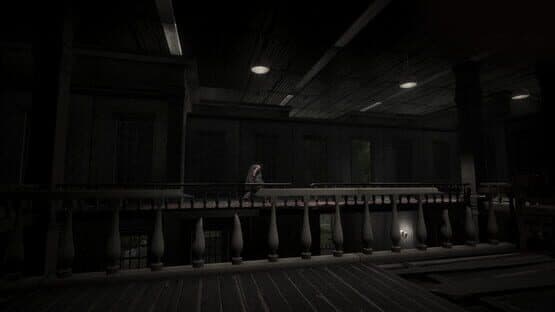 The Shadelight — screenshot 2