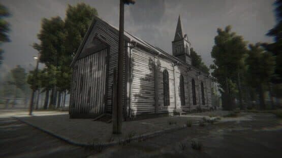 The Shadelight — screenshot 3