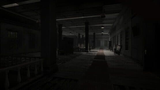 The Shadelight — screenshot 5