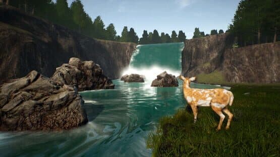 Deer Journey — screenshot 4