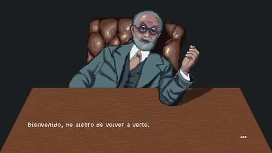 The Creepy Syndrome — screenshot 2