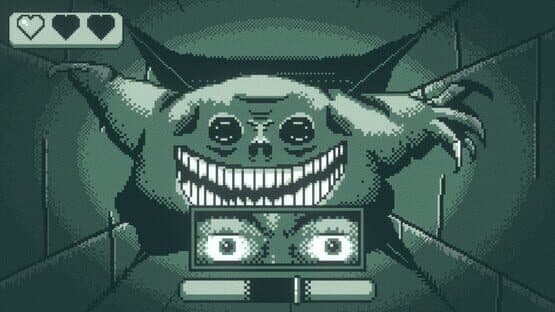 The Creepy Syndrome — screenshot 3
