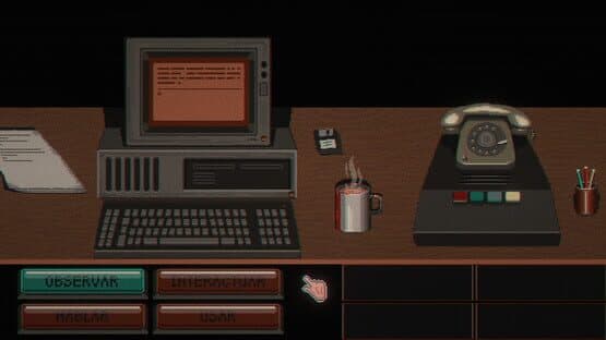 The Creepy Syndrome — screenshot 6