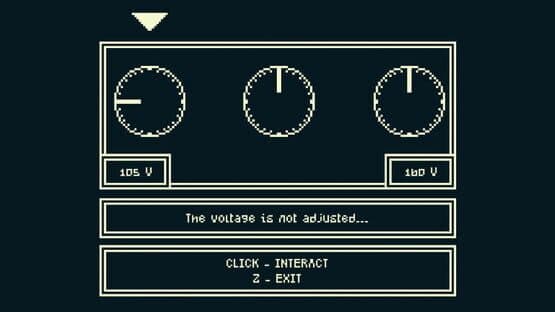 The Creepy Syndrome — screenshot 7