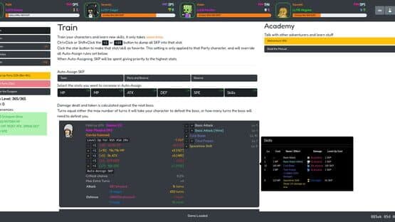 Waitventure — screenshot 3