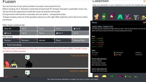 Waitventure — screenshot 4