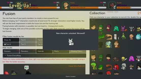 Waitventure — screenshot 5