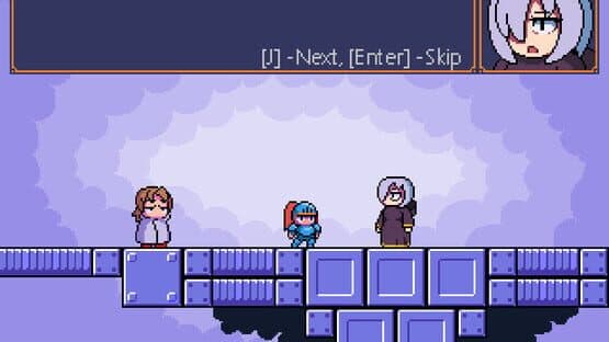 Fateless Night — screenshot 1