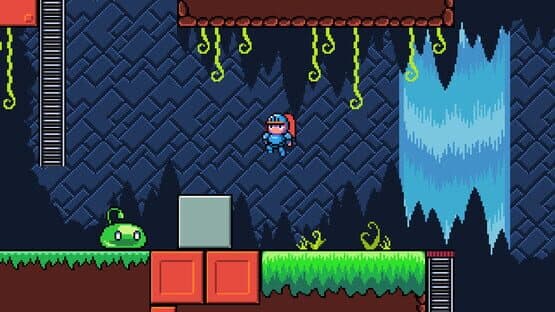 Fateless Night — screenshot 2