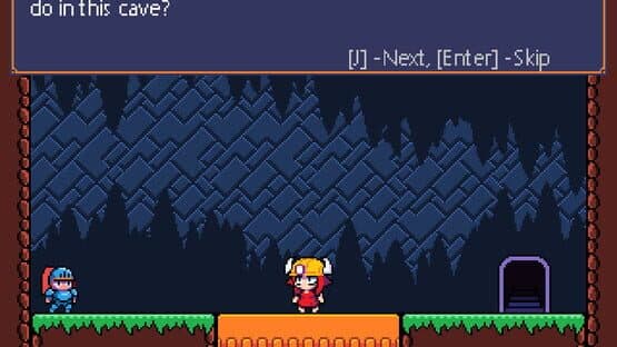 Fateless Night — screenshot 3