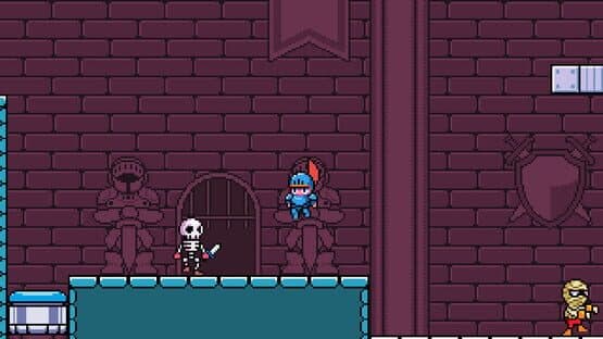 Fateless Night — screenshot 4