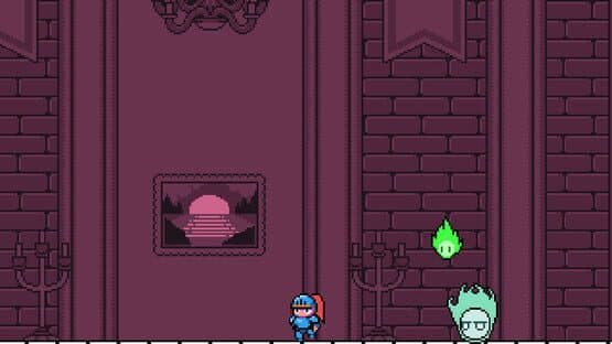Fateless Night — screenshot 5