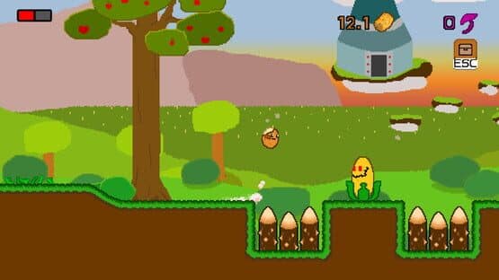 Tater Spud — screenshot 1