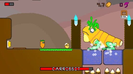 Tater Spud — screenshot 2