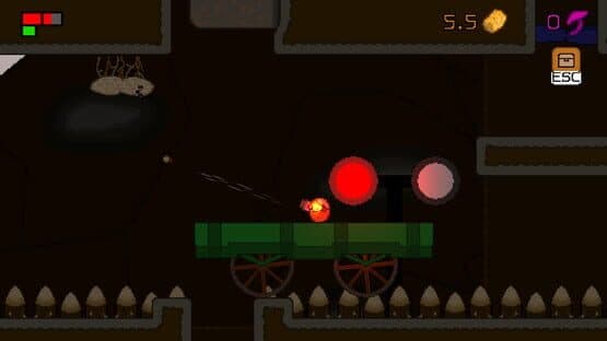 Tater Spud — screenshot 4
