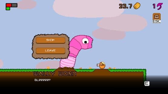 Tater Spud — screenshot 5