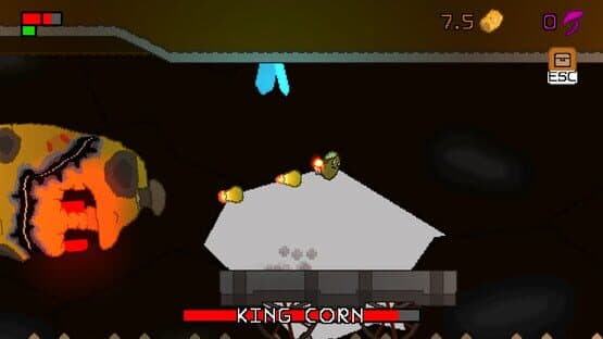 Tater Spud — screenshot 6