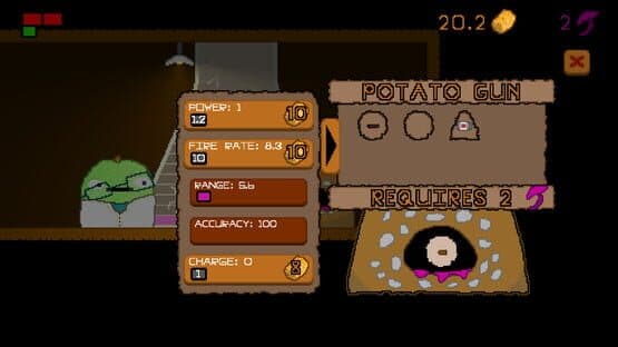 Tater Spud — screenshot 7