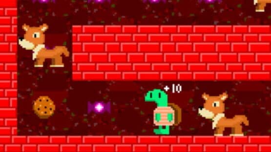 Game Cycle — screenshot 8