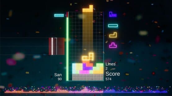 Betrix — screenshot 1