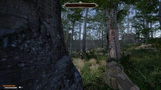 Solo War Medieval — screenshot 5