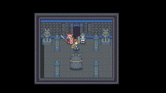 Quest: Escape Dungeon — screenshot 1