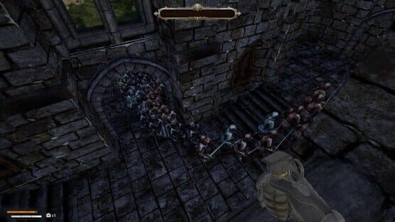 Solo War Medieval — screenshot 7