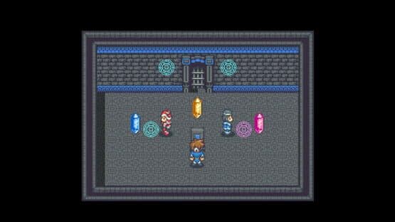 Quest: Escape Dungeon — screenshot 3