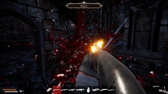 Solo War Medieval — screenshot 8