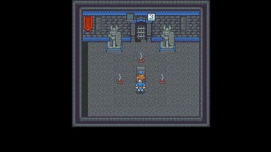 Quest: Escape Dungeon — screenshot 5