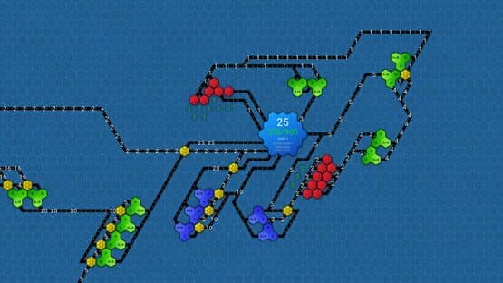 Beltex — screenshot 2