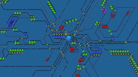 Beltex — screenshot 3