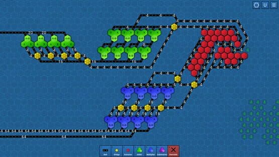 Beltex — screenshot 5